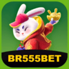 Logo da BR555BET